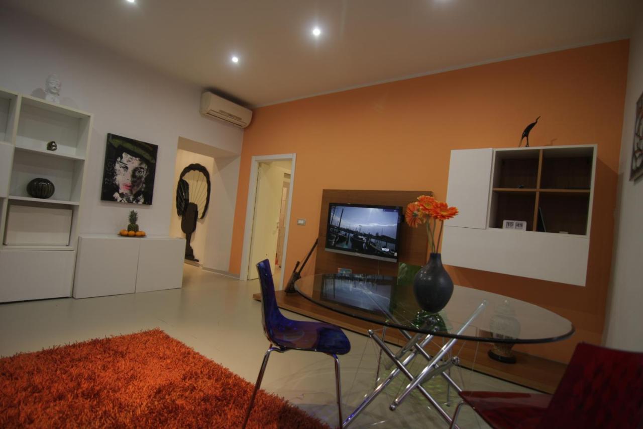 Casa Cavallotti - Modern Apartment Between Train Station And Port Чивитавеккья Экстерьер фото